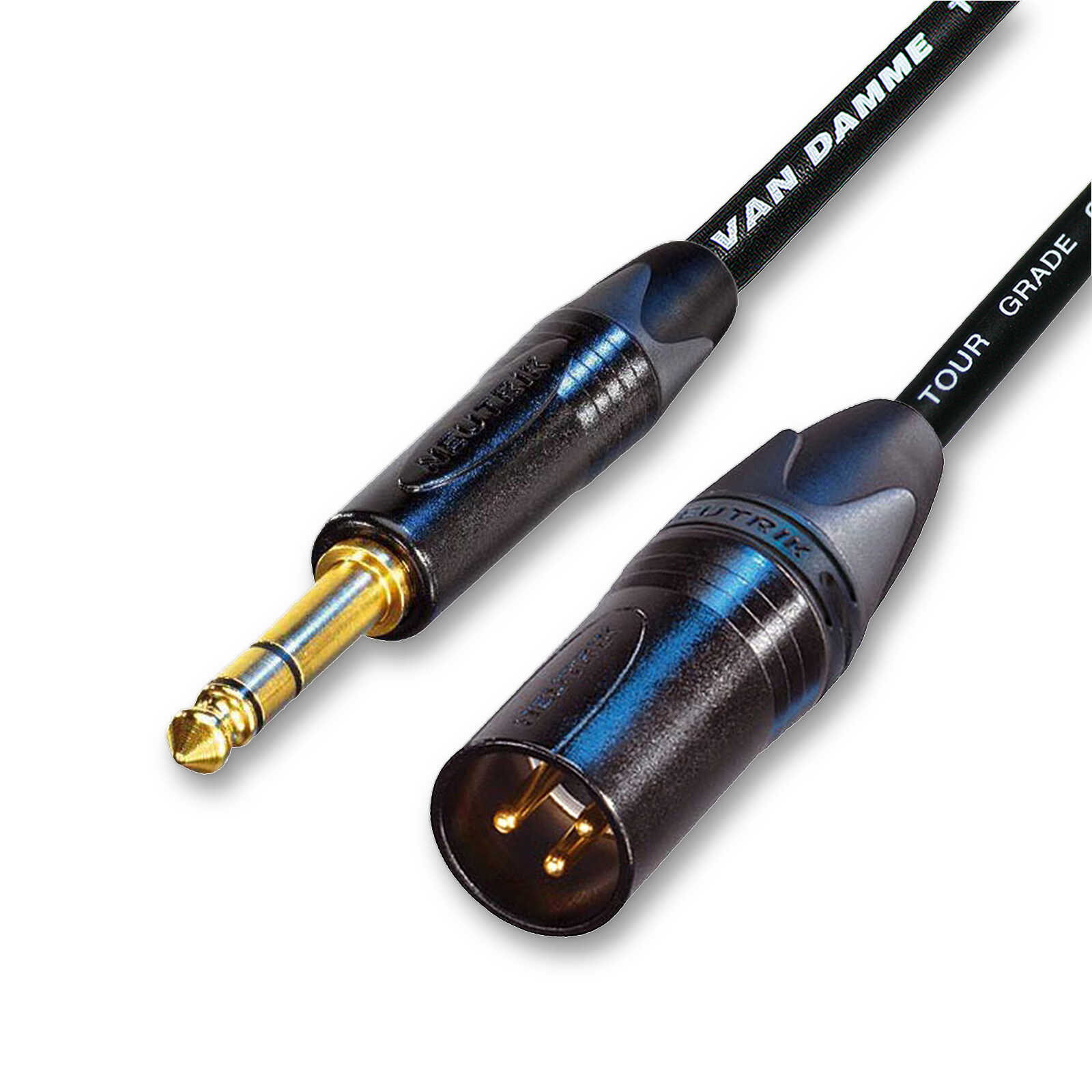 Line 6 Variax DI Digital Interface Lead. PREMIUM CatSnake® Cat5 Ethercon  Cable