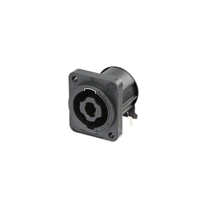 Neutrik NL4MDXX-H-3. Speakon. Male plug