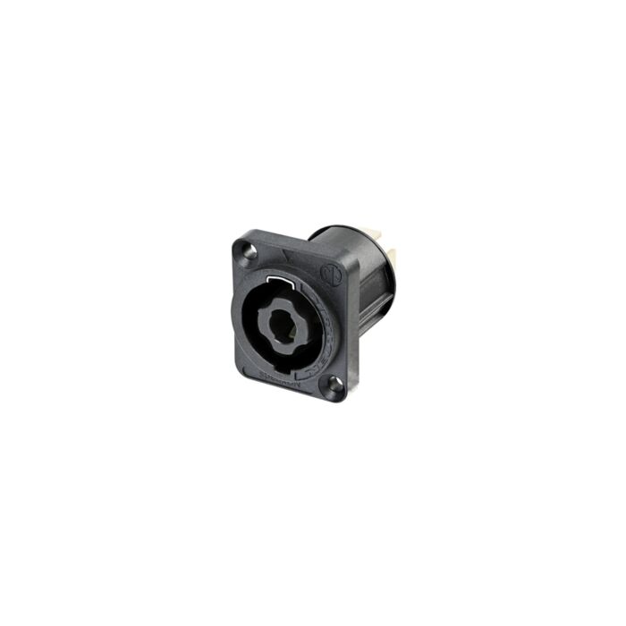 Neutrik NL4MPXX-UC. Speakon. Male plug