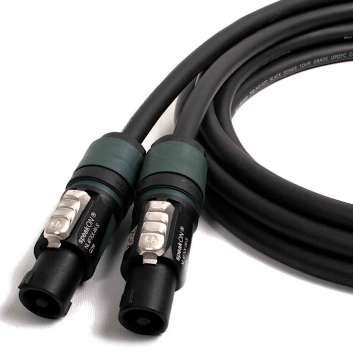 REL Sub-Link Cable. High Level Output to Input