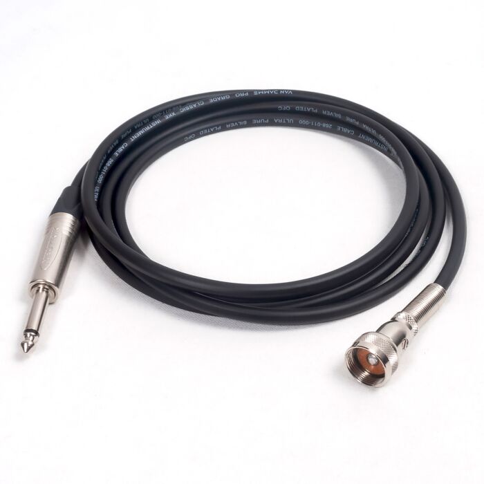 Harmonica-2501F-Cable-JACK