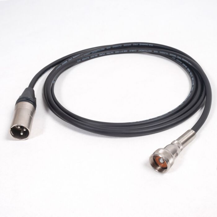 Harmonica-2501F-Cable-XLR