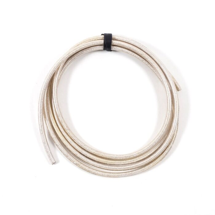 DISCOLOURED Van Damme LowCap 55 Cable - 3M