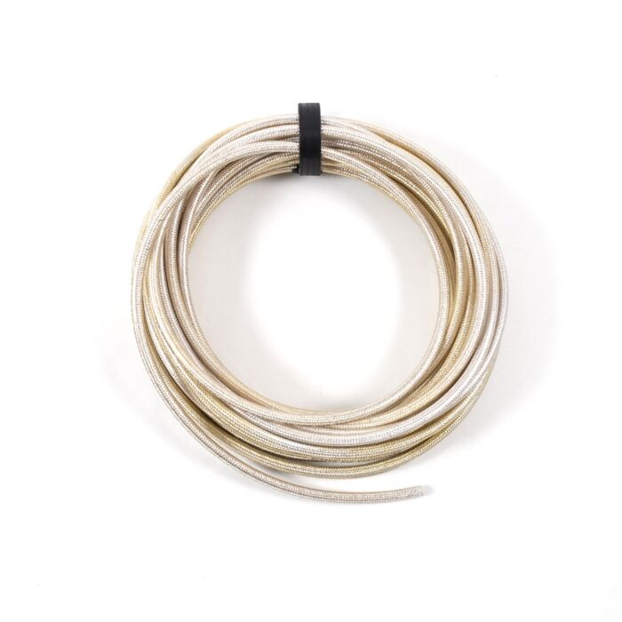 DISCOLOURED Van Damme LOWCAP 55 Cable - 16.5M