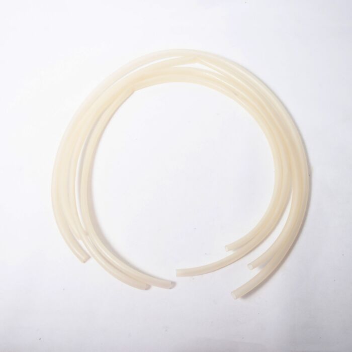 1m Sticks Adhesive Heatshrink - 12mm OD Unshrunk - Discoloured