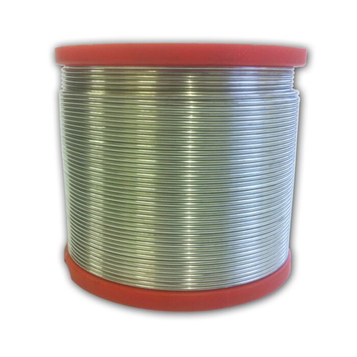 4% Silver Solder