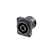 Neutrik NL4MPXX-UC. Speakon. Male plug