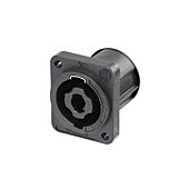 Neutrik NL4MPXX-3. Speakon. Male plug