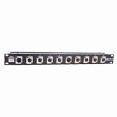 DAC51-8way-DMXoC-Patchbay-1