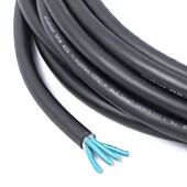 Sommer Speaker Cable Elephant SPM425. 4x2.50 mm² 10mm OD. 490-0051-425