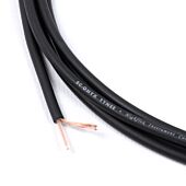 Sommer SC-ONYX TYNEE Highflex, Line Level Instrument Cable, 300-0031