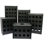 Neutrik d type chasis stage box