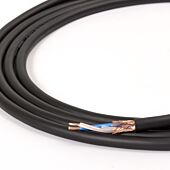 Mogami 2549 #22AWG Balanced Cable. Shielded Hi-End Mic XLR TRS Wire