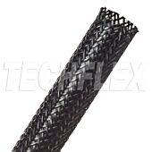 Techflex Gorilla Sleeve. NHN. Heavy Duty Expandable Sleeving. Black. 