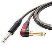 Premium Neutrik Angled Silent. Spirit XXL Guitar Lead. Bass Cable 1m 3m 6m 5m