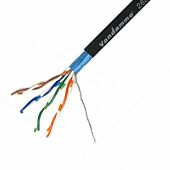 Van Damme Flexible cat 5 cable