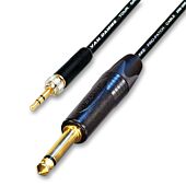 Sennheiser Ci 1 & Line 6 X2 BeltPacks Wireless Propatch cable