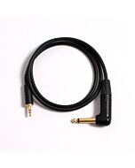 75cm Wireless CI-1 Cable, 35HDBAU TO NP2RXB_ CI-1 VD BLACK PRO-PATCH