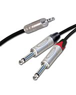 Sommer Onyx Splitter cable