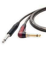 Premium Neutrik Angled Silent. Spirit XXL Guitar Lead. Bass Cable 1m 3m 6m 5m