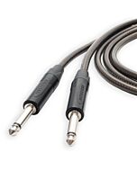 Premium Low Noise Guitar Lead. Neutrik Black Jacks. Sommer Spirit XXL Cable