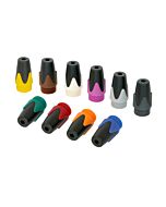 Neutrik Coloured Marking Jack Boots. X Series BPX