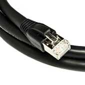 Belden 1303E Cat6a, CatSnake Ethernet Network Cable. Flexible SFTP
